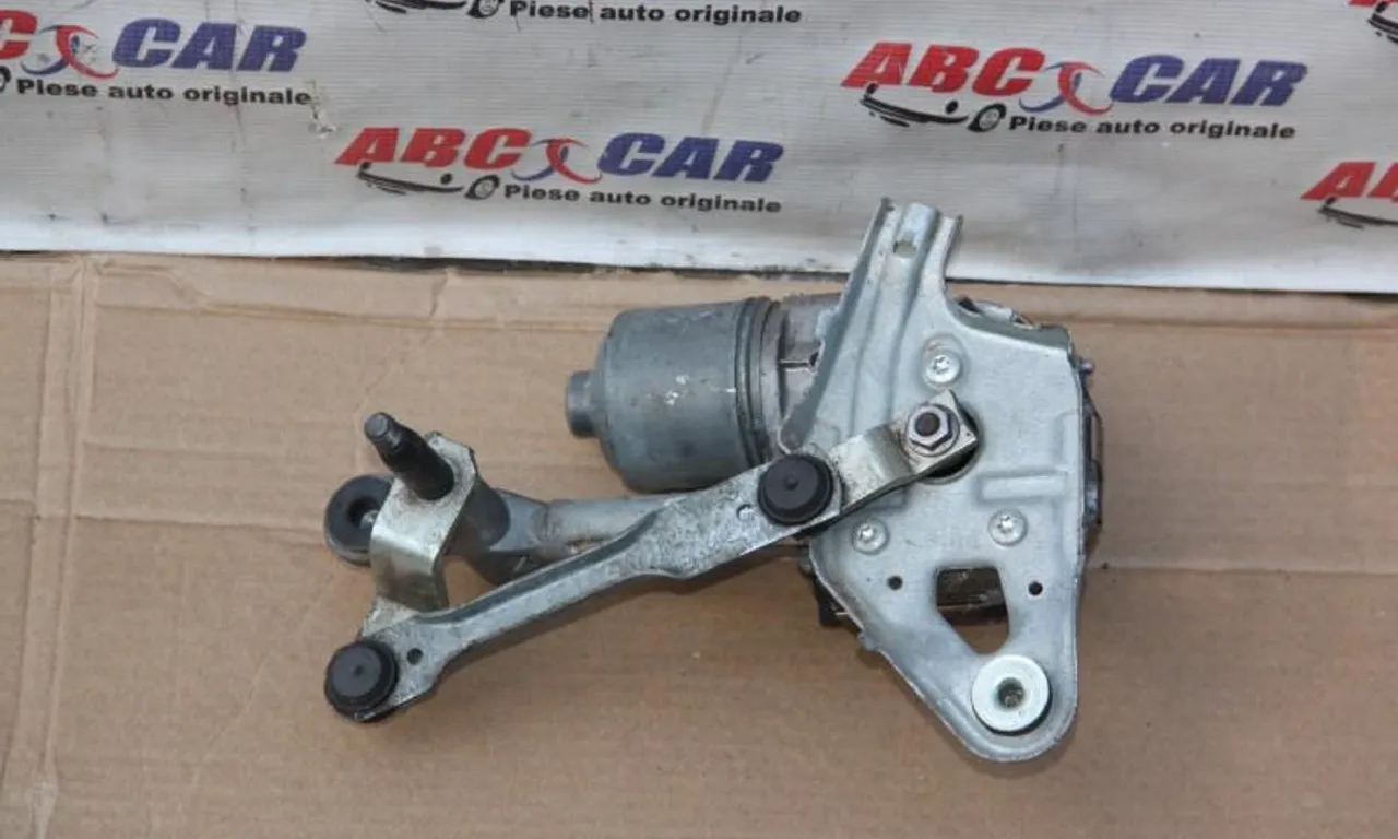 Ansamblu stergator cu motoras dreapta PEUGEOT 3008 II 2016-null