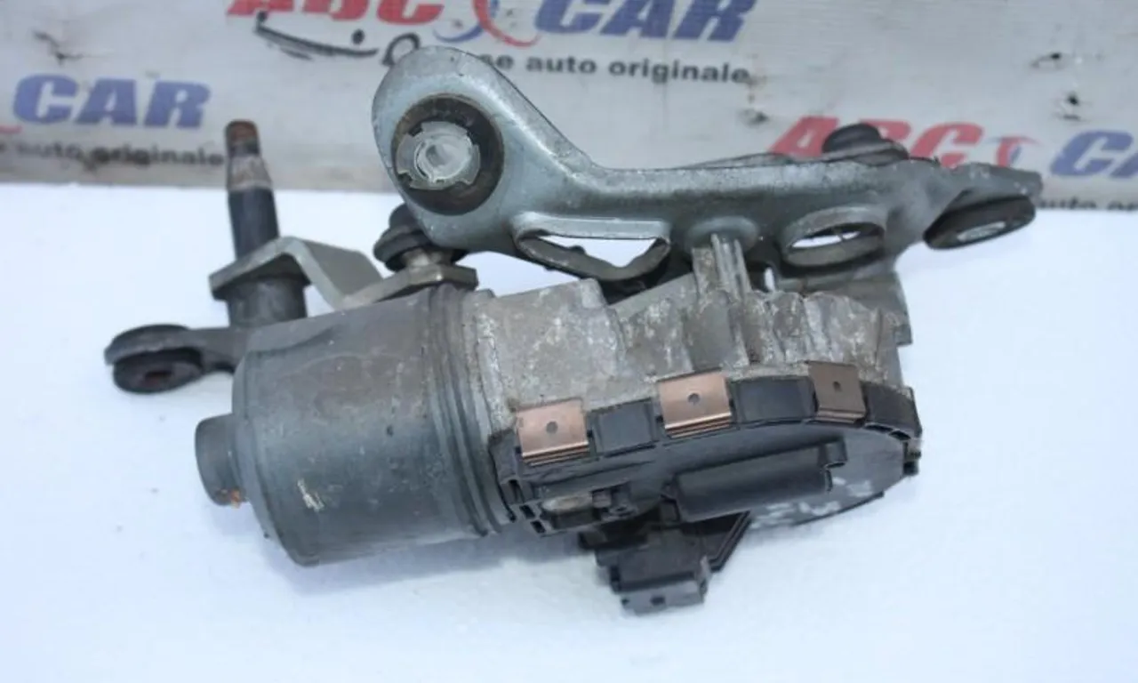 Ansamblu stergator cu motoras dreapta PEUGEOT 407 SW 2004-2010