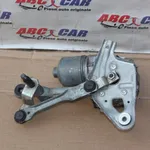 Ansamblu stergator cu motoras dreapta PEUGEOT 5008 II 2016-2026 397220577, vedere frontata