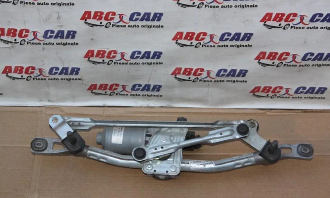 Ansamblu stergator cu motoras FIAT 500X 2014-null