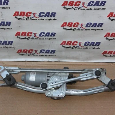 Ansamblu stergator cu motoras FIAT 500X 2014-2026 0390243562, vedere frontata