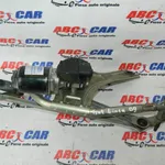 Ansamblu stergator cu motoras FIAT LINEA 2006-2026 06430002301010, vedere frontata