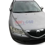 Ansamblu stergator cu motoras MAZDA 6 2002-2008, vedere laterala