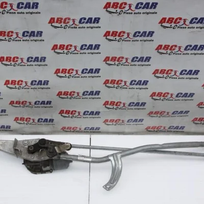 Ansamblu stergator cu motoras MERCEDES C-CLASS 2013-2023 A2058200740, vedere frontata