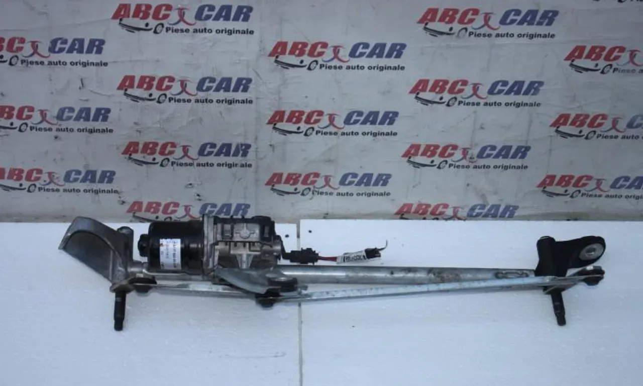 Ansamblu stergator cu motoras MERCEDES CLA 2019-null