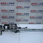 Ansamblu stergator cu motoras MERCEDES CLA 2019-2026 A1778204901, vedere frontata