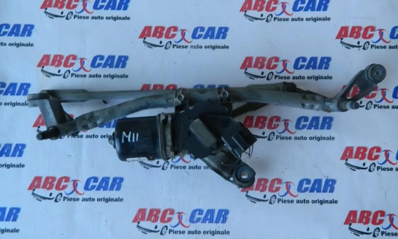 Ansamblu stergator cu motoras RENAULT MEGANE II 2001-2012