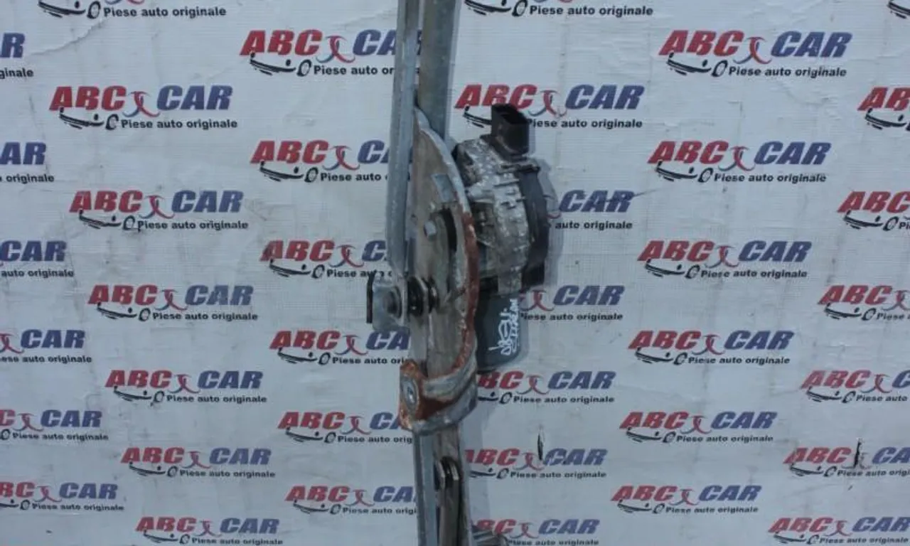 Ansamblu stergator cu motoras SEAT ALHAMBRA 1996-2010