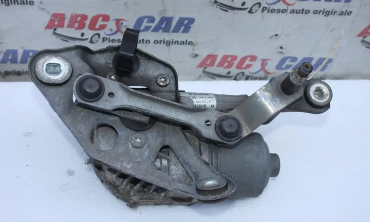 Ansamblu stergator cu motoras stanga PEUGEOT 407 SW 2004-2010