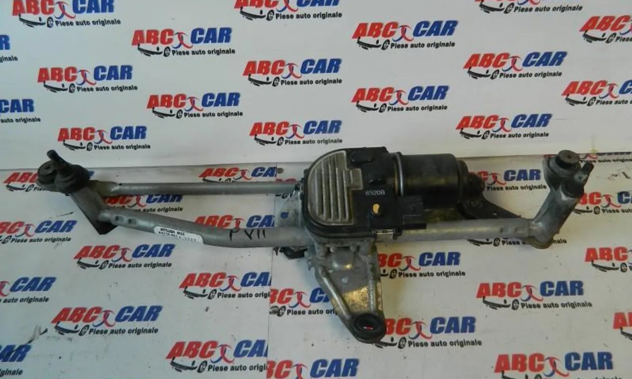 Ansamblu stergator cu motoras VOLKSWAGEN PASSAT B6 Variant 2005-2011