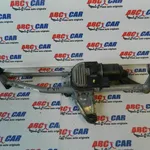 Ansamblu stergator cu motoras VOLKSWAGEN PASSAT B6 Variant 2005-2011, vedere frontata