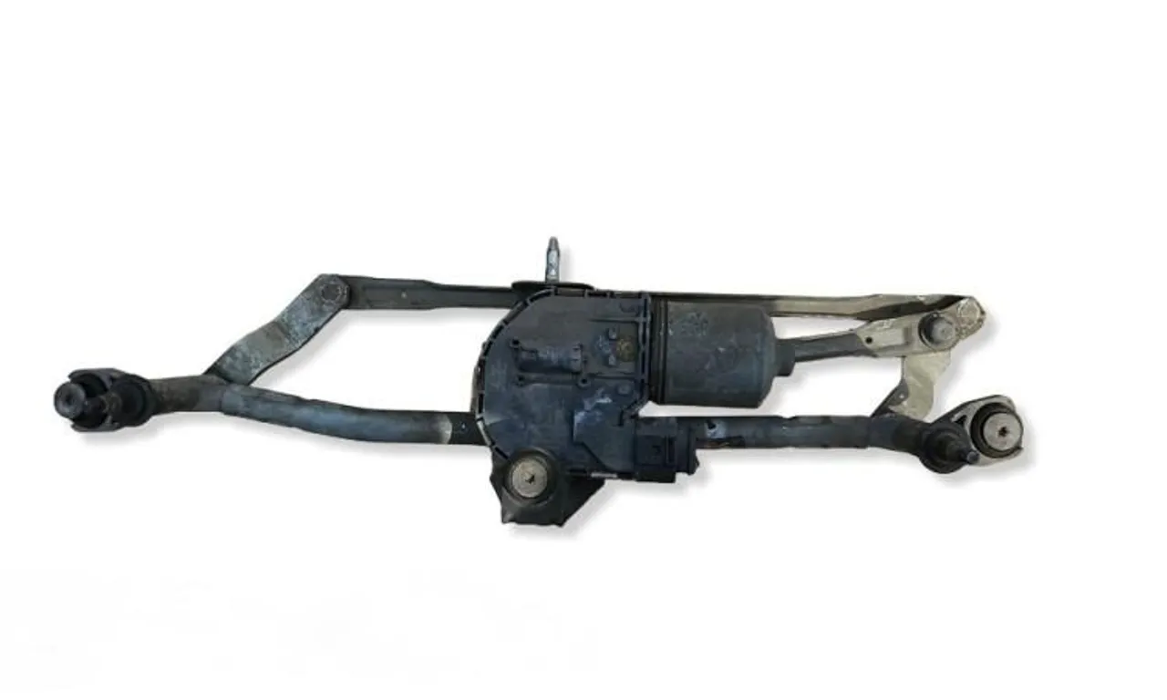 Ansamblu stergator cu motoras VOLKSWAGEN TOURAN 2003-2011