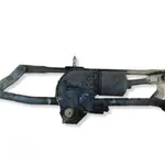 Ansamblu stergator cu motoras VOLKSWAGEN TOURAN 2003-2011 2K1955023G, vedere frontata