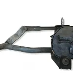 Ansamblu stergator cu motoras VOLKSWAGEN TOURAN 2003-2011 2K1955023G, vedere laterala