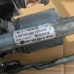 Ansamblu stergator cu motoras VOLKSWAGEN TOURAN 2003-2011 2K1955023G, vedere laterala