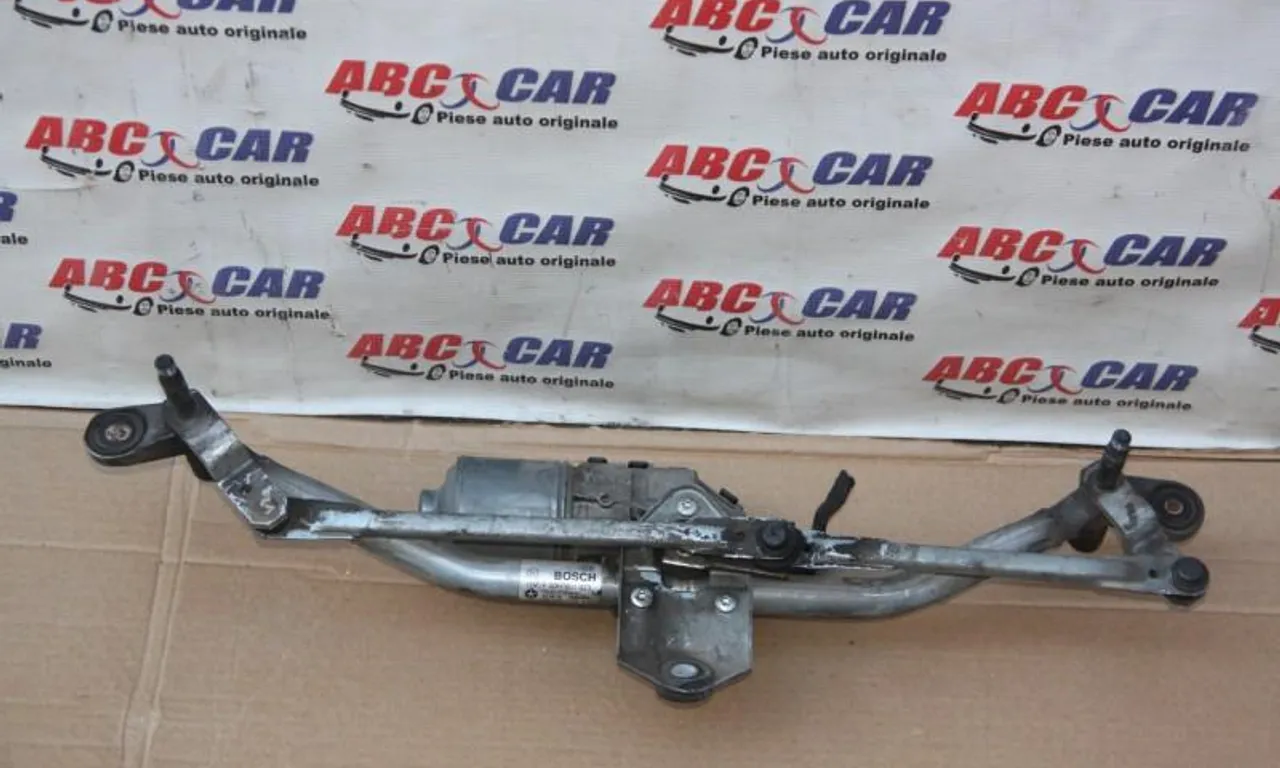 Ansamblu stergator cu motoros FIAT FREEMONT 2011-null