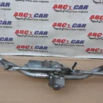 Ansamblu stergator cu motoros FIAT FREEMONT 2011-2026 68030272AA, vedere frontata