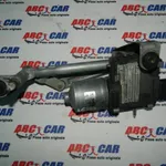 Ansamblu stergator stanga VOLKSWAGEN TOURAN 2015-2006 1T0955023C, vedere frontata