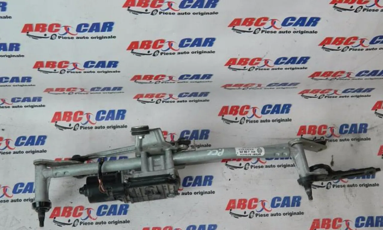 Ansamblu stergator VOLKSWAGEN PASSAT CC B6 2008-2012