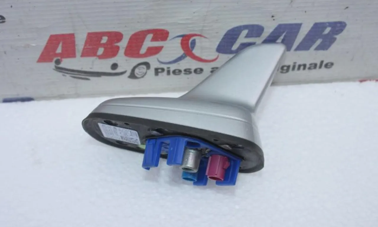 Antena GPS/Radio AUDI A4 Allroad B8 2009-2017