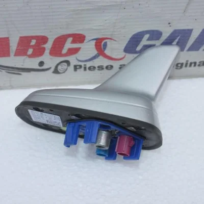 Antena GPS/Radio AUDI A4 Allroad B8 2009-2017 4G0035503E, vedere frontata