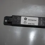 Antena keyless JEEP GRAND CHEROKEE IV 2010-2026 04725857AA, vedere frontata