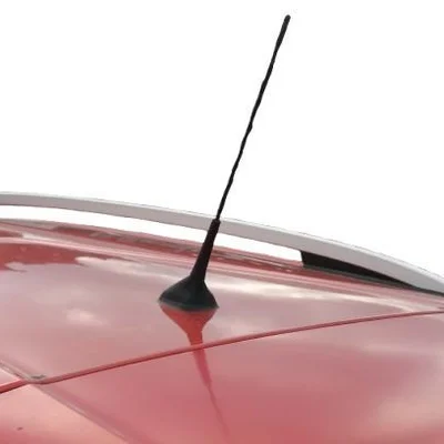 Antena radio RENAULT CLIO IV 2012-2021, vedere frontata