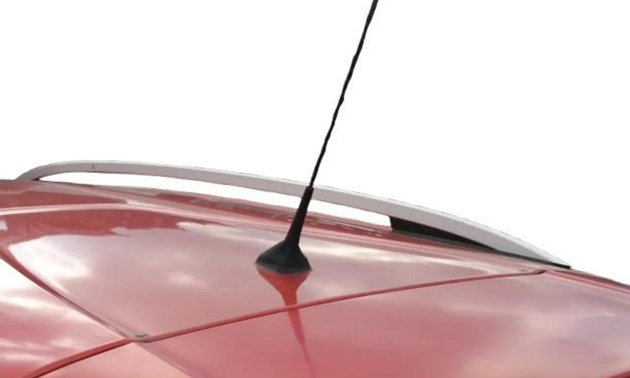 Antena radio RENAULT CLIO IV 2012-2021