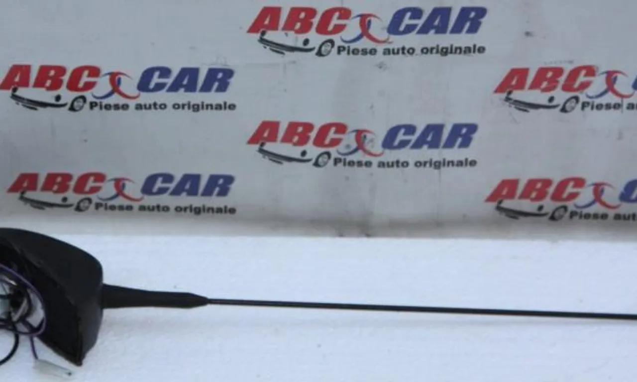 Antena radio VOLKSWAGEN CRAFTER 30-35 bus 2006-2016