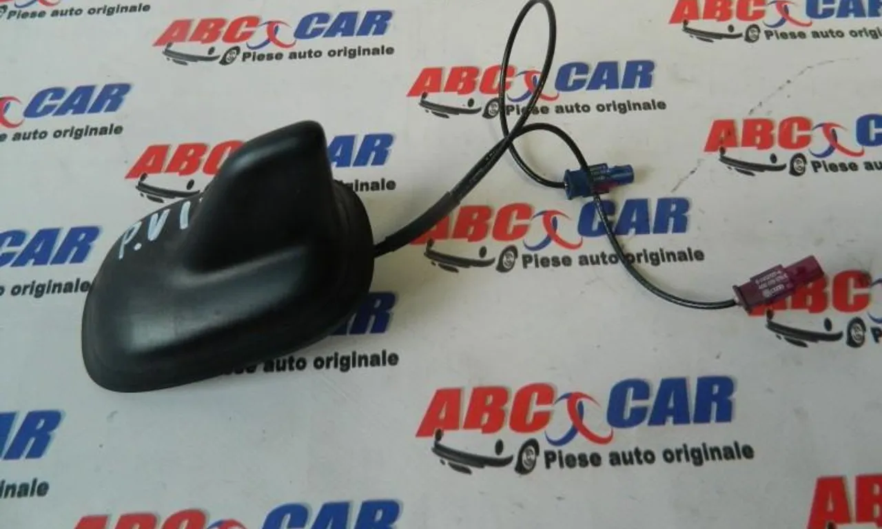 Antena radio VOLKSWAGEN PASSAT ALLTRACK B7 2012-2014