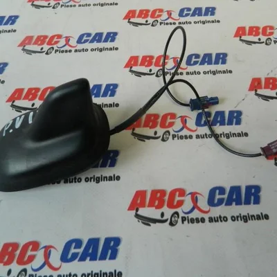 Antena radio VOLKSWAGEN PASSAT ALLTRACK B7 2012-2014 3C0035507A, vedere frontata