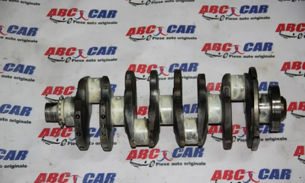 Arbore cotit SEAT ALHAMBRA 1996-2010