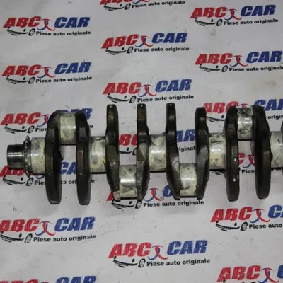 Arbore cotit SEAT ALHAMBRA 1996-2010 038C, vedere frontata