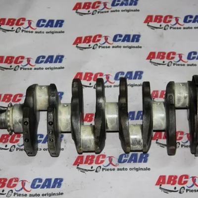 Arbore cotit SEAT ALHAMBRA 1996-2010 038C, vedere frontata