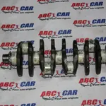 Arbore cotit SEAT ALHAMBRA 1996-2010 038C, vedere frontata