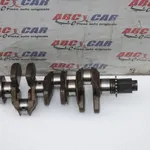 Arbore cotit/vibrochen DACIA LOGAN II 2012-2026, vedere frontata