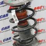 Arc dreapta fata BMW X3 2010-2017, vedere frontata