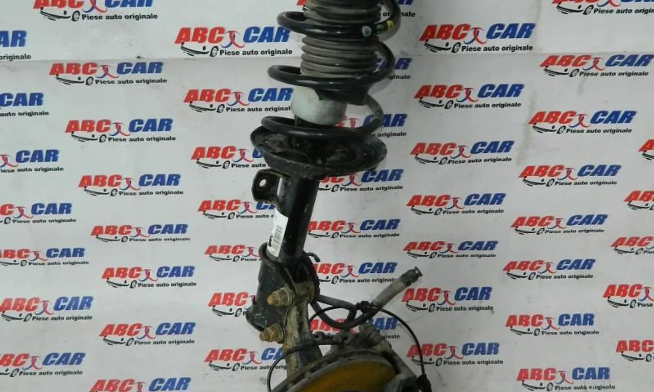 Arc dreapta fata FIAT LINEA 2006-null