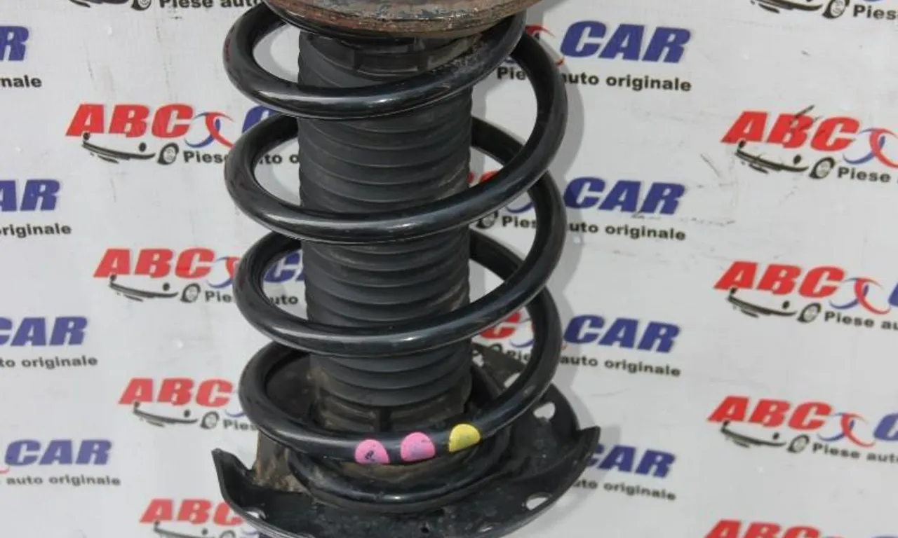 Arc dreapta fata FORD GALAXY III 2015-null