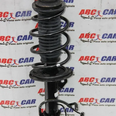 Arc dreapta fata TOYOTA YARIS 2013-2026, vedere frontata