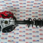 Arc dreapta SKODA OCTAVIA III 2012-2020, vedere laterala