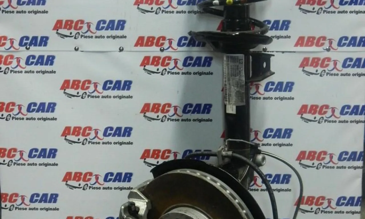 Arc fata VOLKSWAGEN GOLF ALLTRACK VII Variant 2014-2020