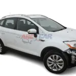 Arc FORD KUGA I 2008-2012, vedere frontata