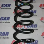 Arc spate SKODA FABIA III 2014-2022, vedere frontata