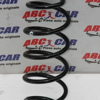 Arc spate TOYOTA YARIS 2013-2026, vedere frontata