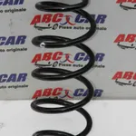 Arc spate TOYOTA YARIS 2013-2026, vedere frontata