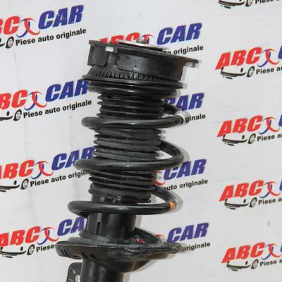 Arc stanga fata AUDI TT 2014-2026, vedere frontata