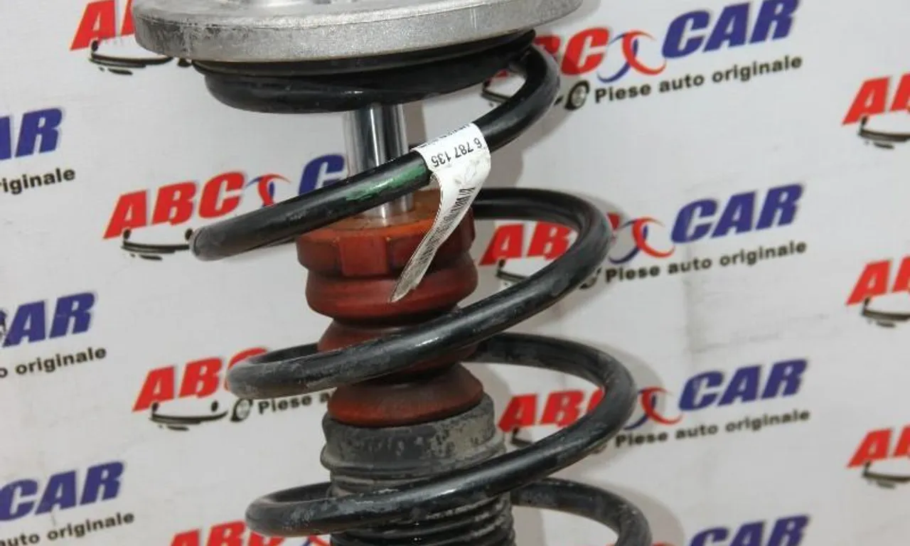 Arc stanga fata BMW X3 2010-2017