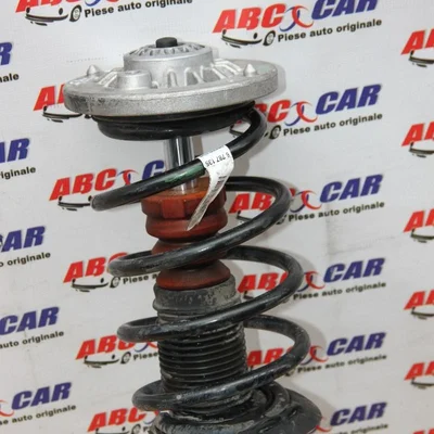 Arc stanga fata BMW X3 2010-2017, vedere frontata