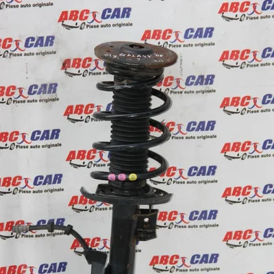 Arc stanga fata FORD GALAXY III 2015-2026, vedere frontata